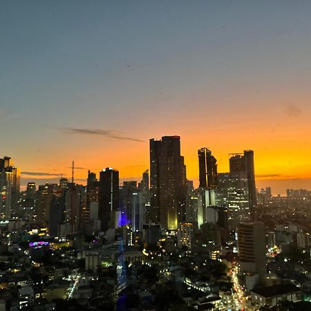 Luxxe Interior Design Condo - Novotel Residences At Acqua Private Residences Mandaluyong Dış mekan fotoğraf