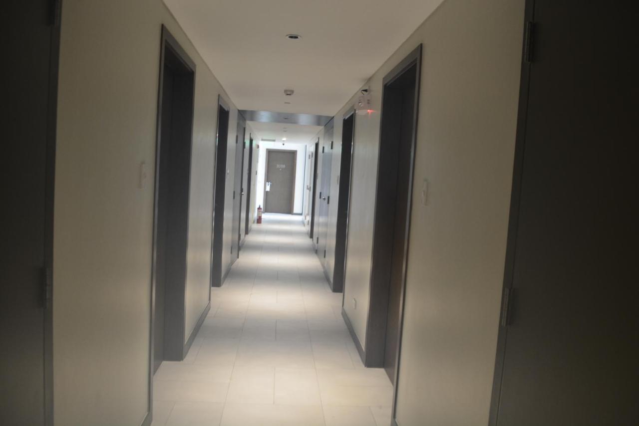 Luxxe Interior Design Condo - Novotel Residences At Acqua Private Residences Mandaluyong Dış mekan fotoğraf
