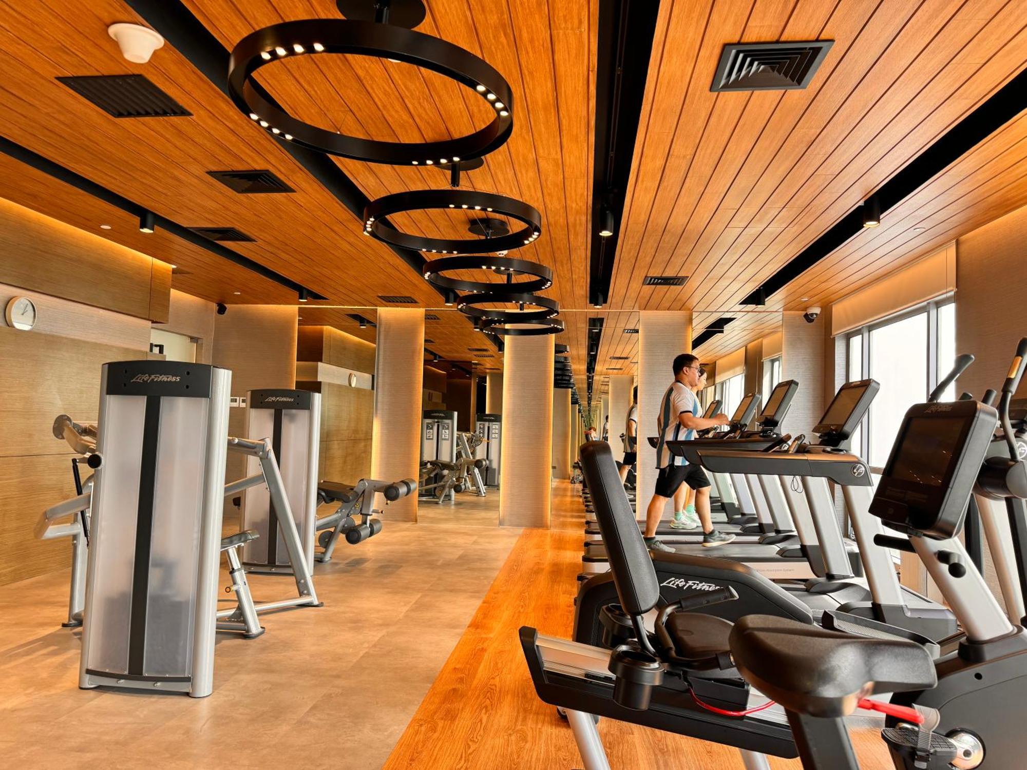 Luxxe Interior Design Condo - Novotel Residences At Acqua Private Residences Mandaluyong Dış mekan fotoğraf