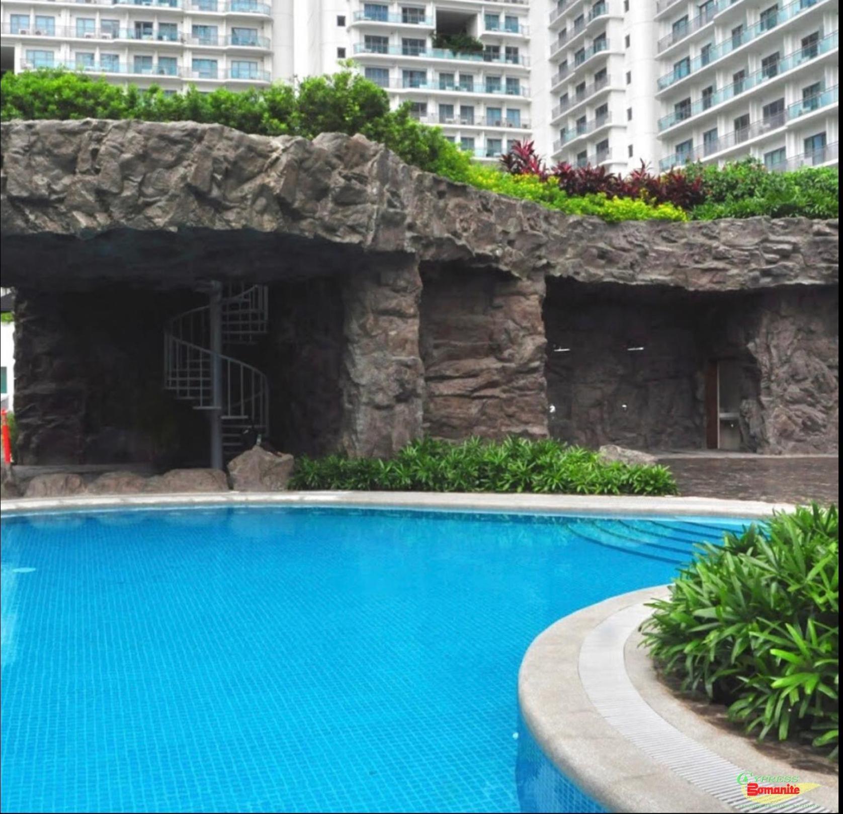 Luxxe Interior Design Condo - Novotel Residences At Acqua Private Residences Mandaluyong Dış mekan fotoğraf